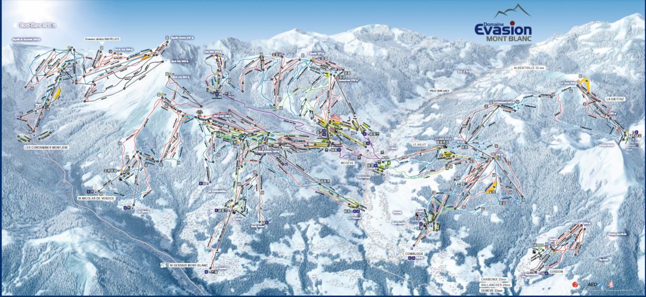 Chalet L'Attrape Coeur موجوف المظهر الخارجي الصورة